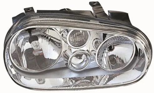 Headlight (441-1130R-LD-EM)