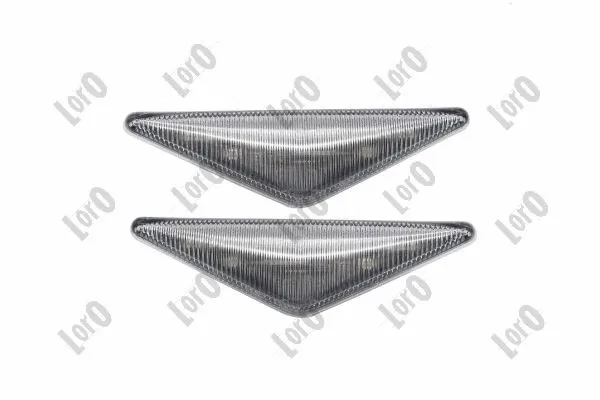 Indicator Set (L16-140-005LED)