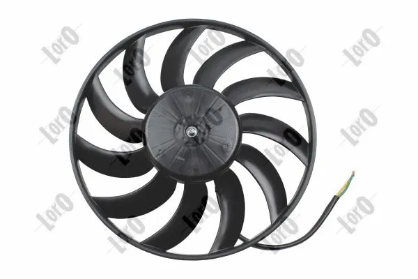 Fan, engine cooling (003-014-0003)