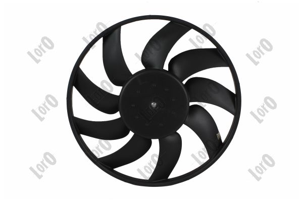 Fan, engine cooling (037-014-0021)