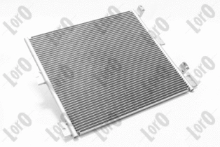 Condenser, air conditioning (T16-04-003)