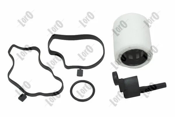 Valve, crankcase ventilation (004-028-117)