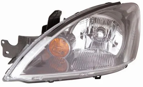 Headlight (214-1172R-LDEM7)