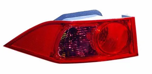 Tail Light Assembly (217-1990L-UE)