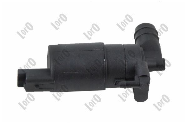 Washer Fluid Pump, window cleaning