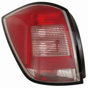 Tail Light Assembly (442-1973R-UE)
