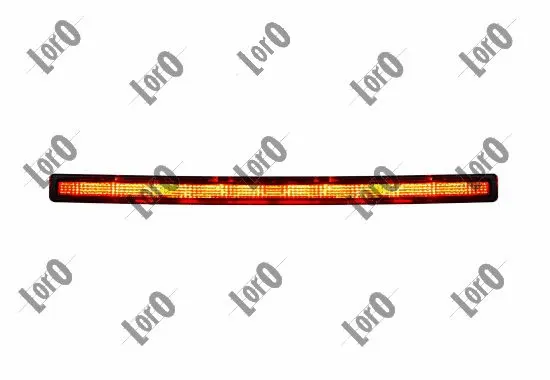 Auxiliary Stop Light