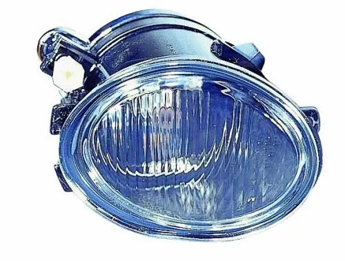 Front Fog Light (444-2009L-AQD)