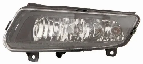 Front Fog Light (441-2045R-UE2)