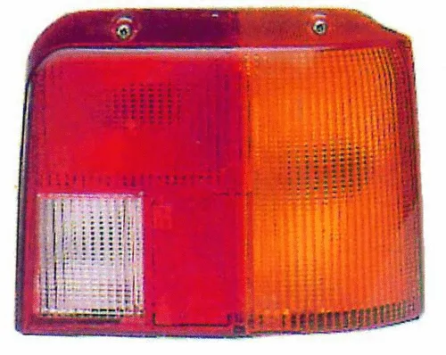 Tail Light Assembly (550-1911L)