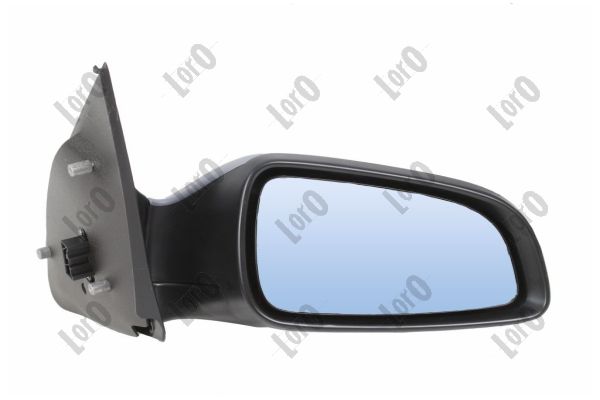 Exterior Mirror