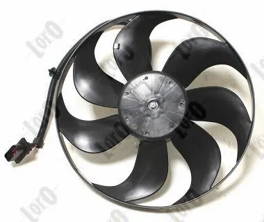 Fan, engine cooling