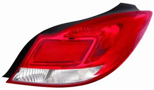 Tail Light Assembly (442-1965R-LD-UE)