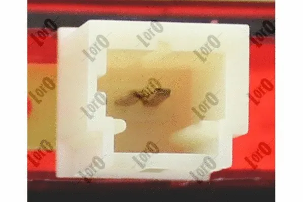 Auxiliary Stop Light