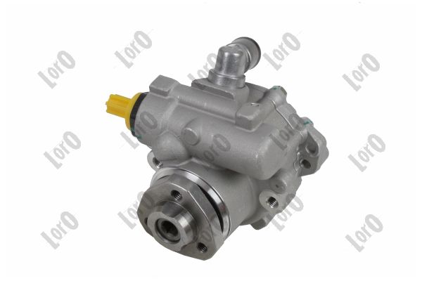 Hydraulic Pump, steering (140-01-032)