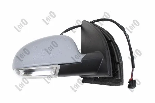 Exterior Mirror (4012M02)