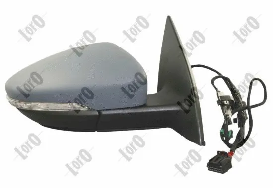 Exterior Mirror (4054M02)