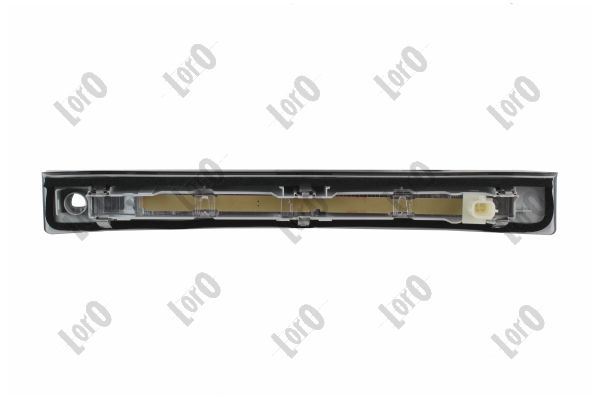 Auxiliary Stop Light