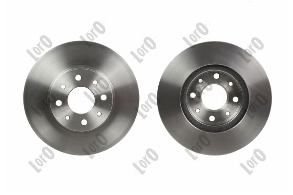 Brake Disc (231-03-050)