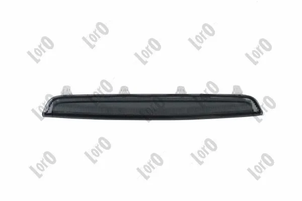 Auxiliary Stop Light