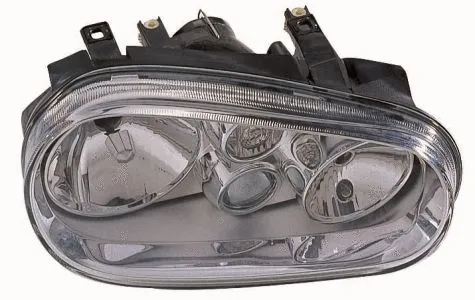 Headlight (441-1130R-LDEMF)