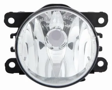 Front Fog Light (551-2016N-UQ)