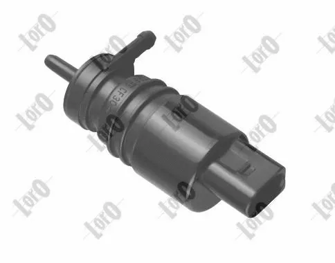 Washer Fluid Pump, window cleaning (103-02-004)