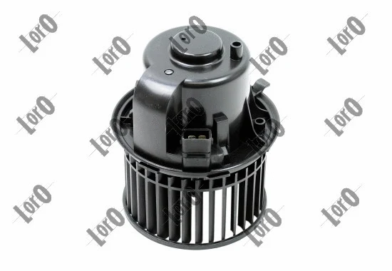 Interior Blower