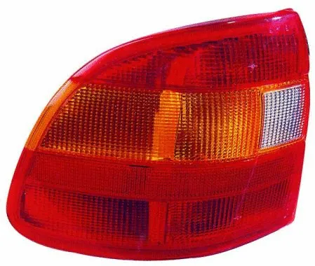 Tail Light Assembly (442-1903L-U)