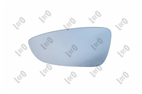 Mirror Glass, exterior mirror