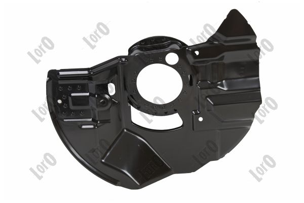 Splash Guard, brake disc