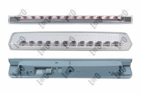 Auxiliary Stop Light