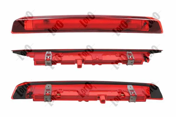 Auxiliary Stop Light