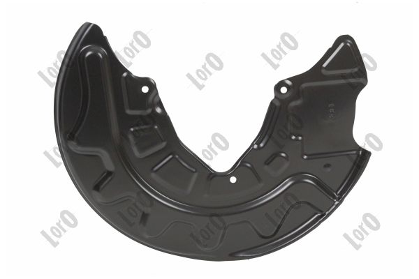 Splash Guard, brake disc (131-07-123)