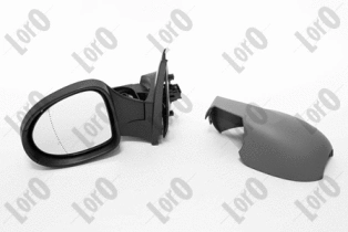 Exterior Mirror (3158M08)