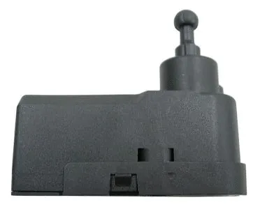 Actuator, headlight levelling