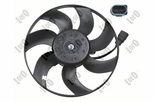 Fan, engine cooling