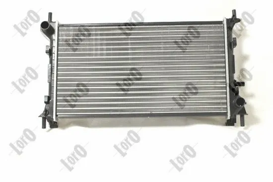 Radiator, engine cooling (017-017-0055)