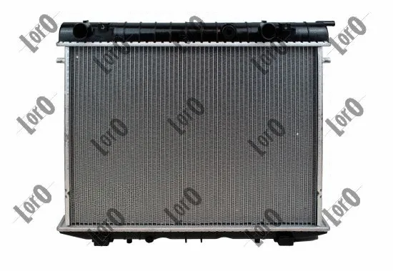 Radiator, engine cooling (037-017-0110)
