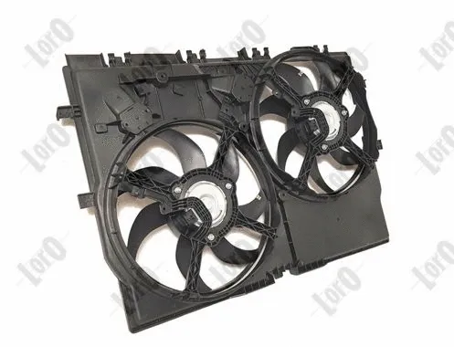 Fan, engine cooling