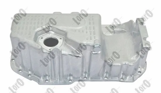 Oil Sump (100-00-038)