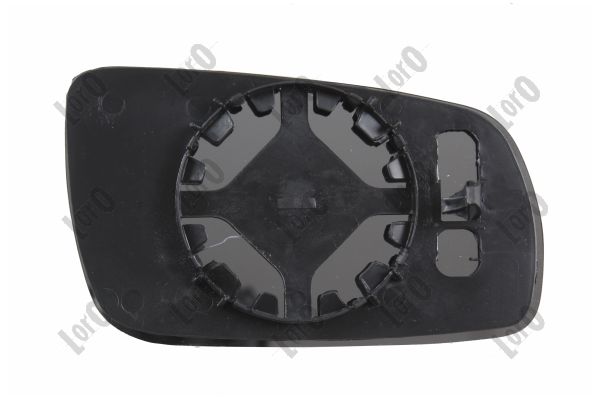 Mirror Glass, exterior mirror (4011G04)