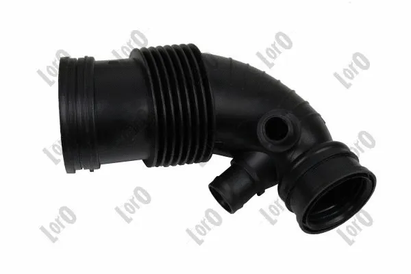 Intake Hose, air filter (004-028-037)