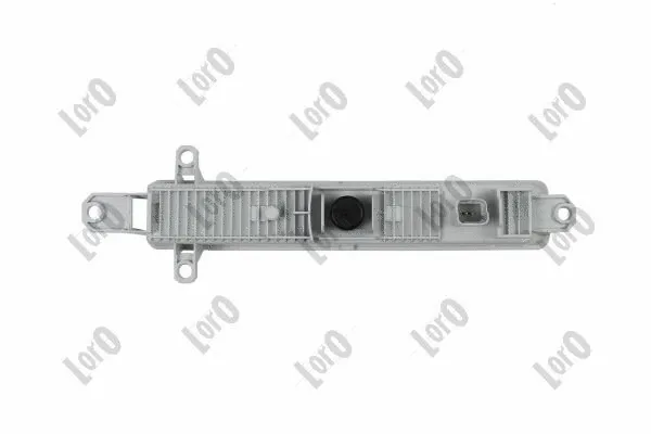 Daytime Running Light