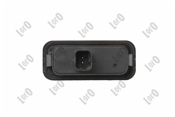 Switch, tailgate release