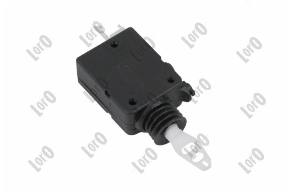 Actuator, central locking system