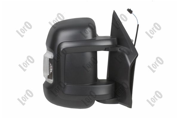 Exterior Mirror (0536M02)