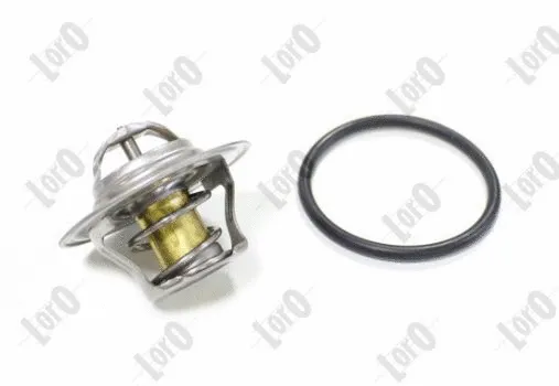 Thermostat, coolant (053-025-0007)