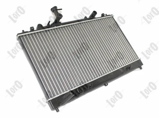 Radiator, engine cooling (030-017-0015)