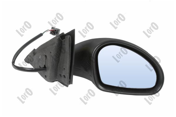 Exterior Mirror